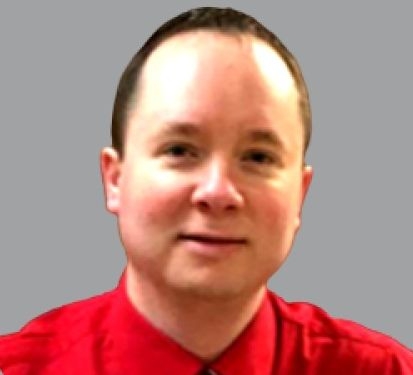 Dr. Eric Von Holdt - Alexandria, MN - Optometry